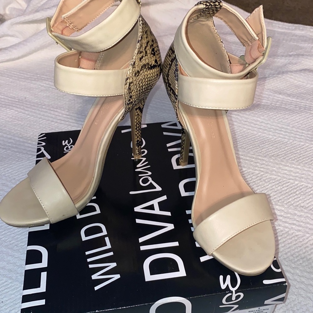 Womens Heels